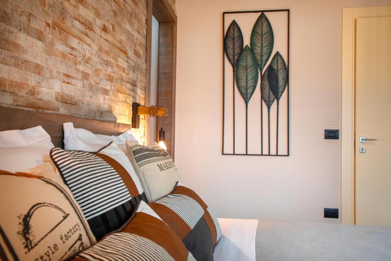 Urban Bed And Breakfast Ugento Exterior photo
